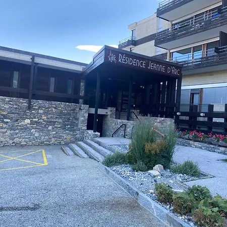 In The Heart Of Montana * קראנס-מונטנה