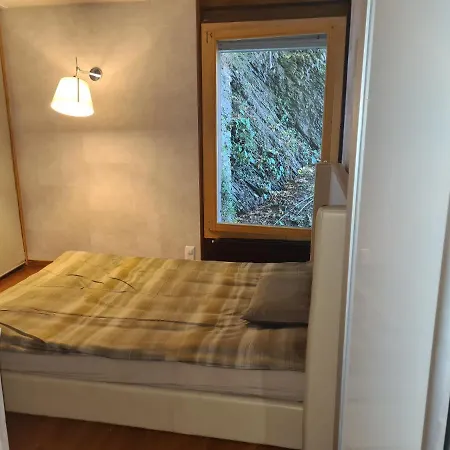 Appartement In The Heart Of Montana Crans-Montana