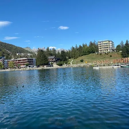 In The Heart Of Montana * Crans-Montana