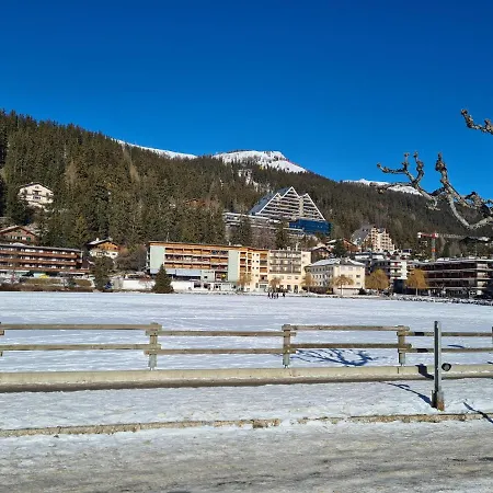 In The Heart Of Montana Appartement *