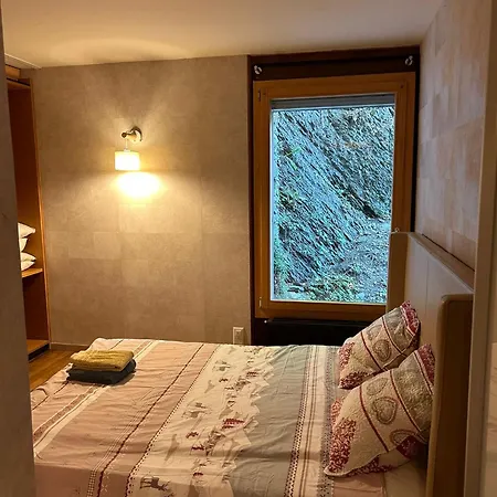 In The Heart Of Montana Appartement Crans-Montana