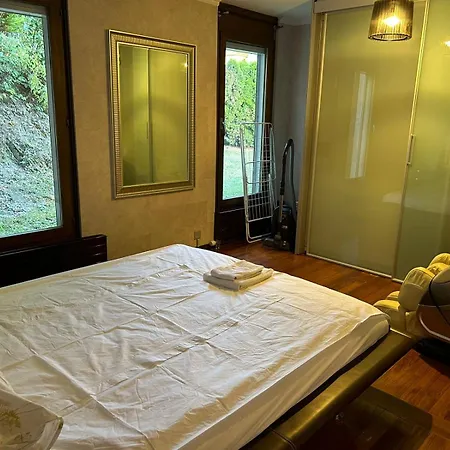 Appartement In The Heart Of Montana