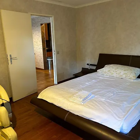 In The Heart Of Montana Appartement *